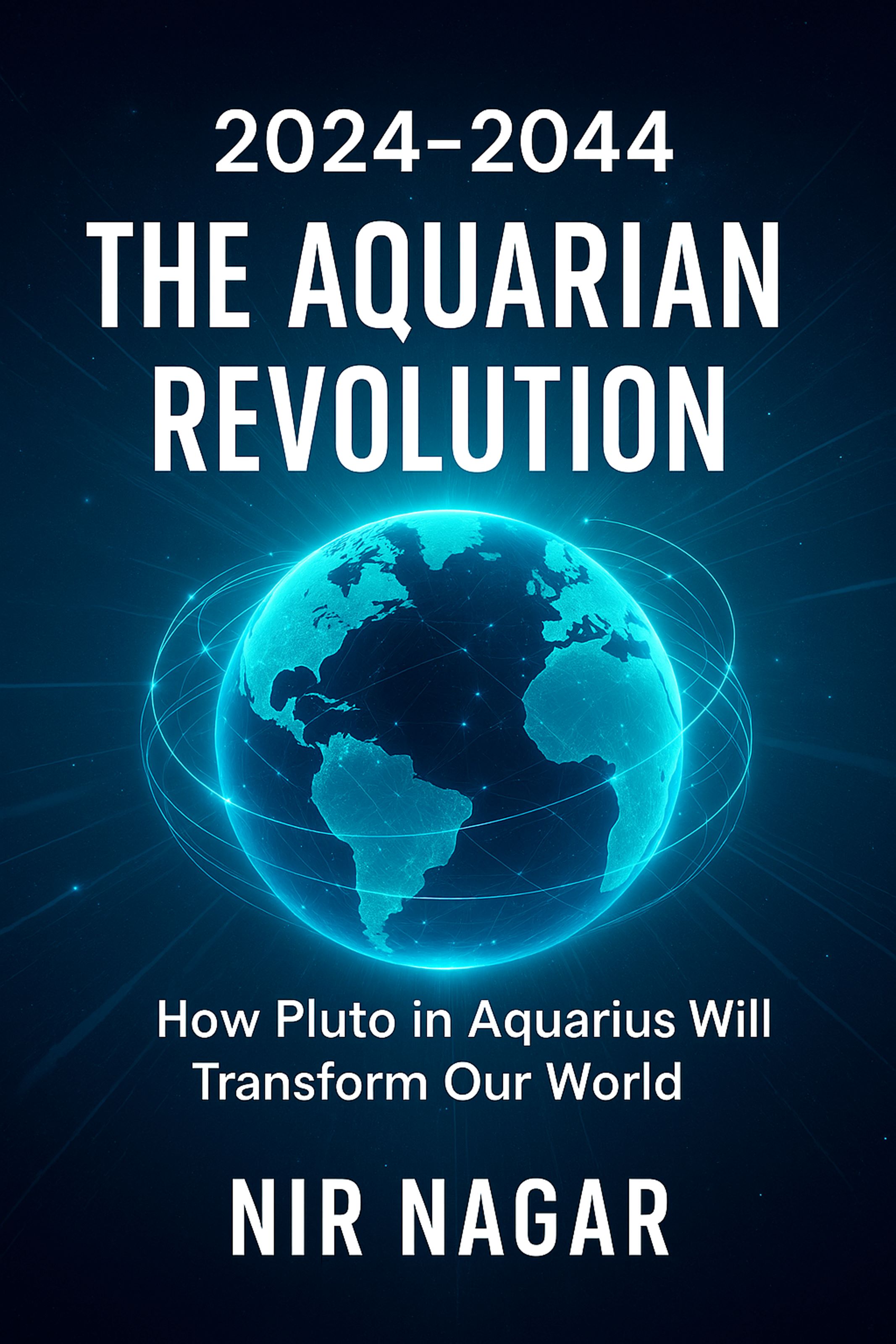 2024-2044: מהפכת הדלי